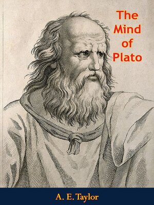cover image of The Mind of Plato